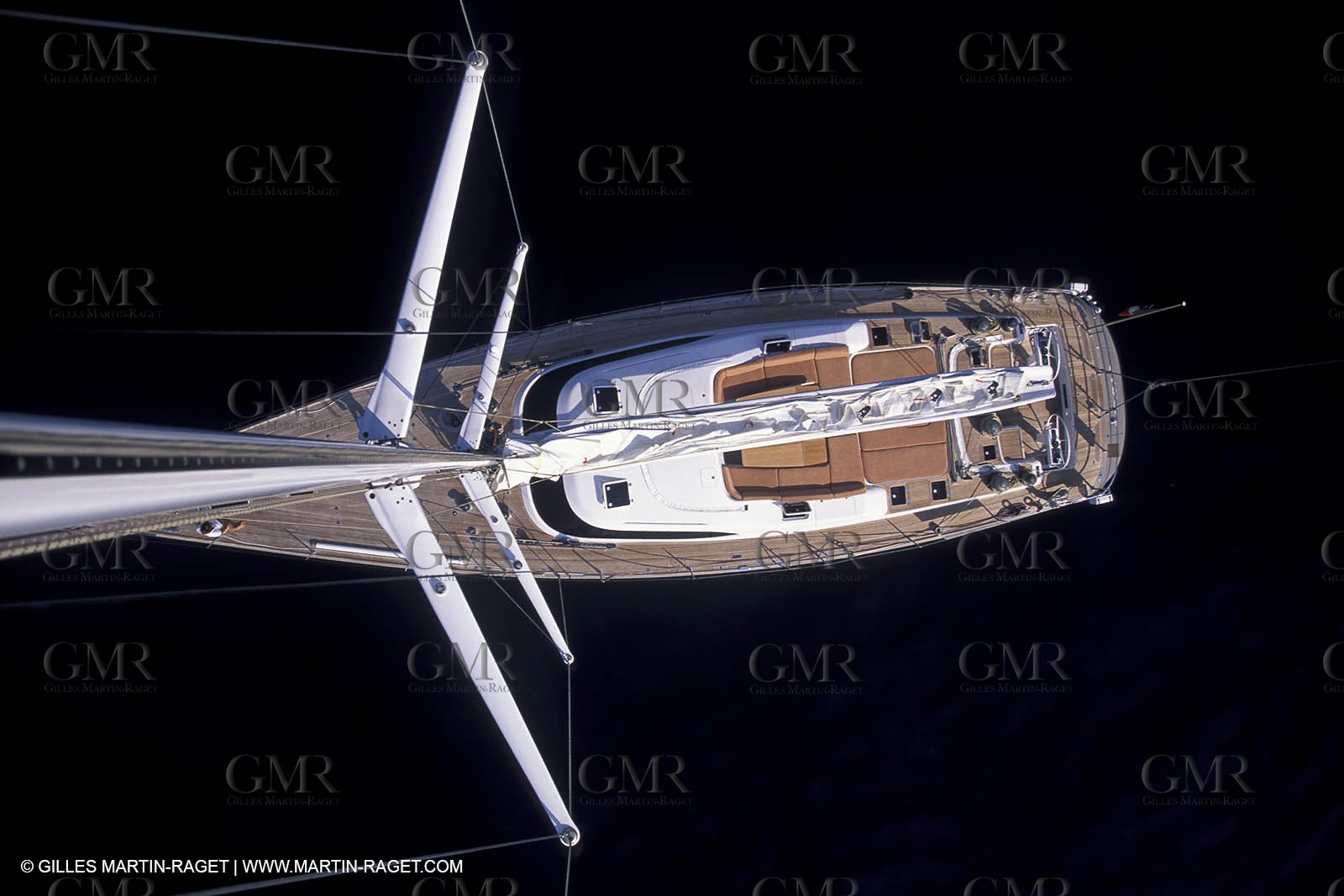 Acaïa (Nauta 80 DS)