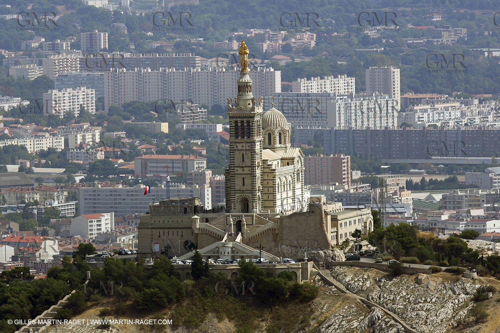Marseille Louis Vuitton Act 1 Village
