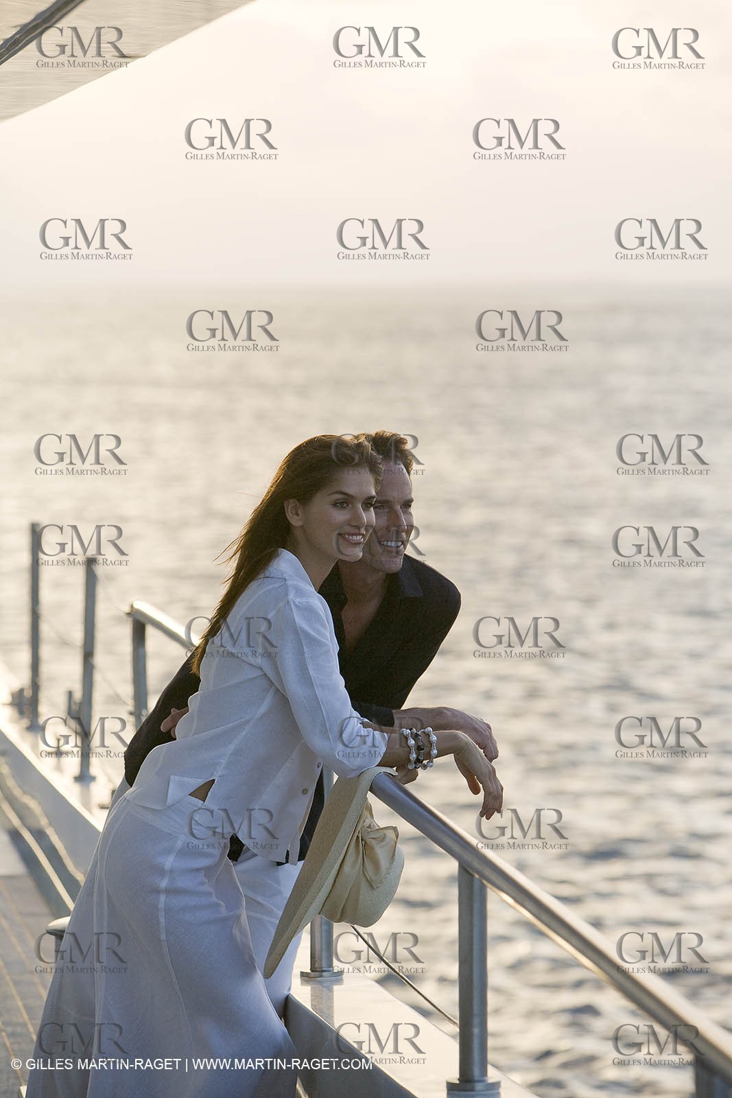01 02 2008 - San Blas Archipelago (Panama) - Motor Yacht Senses