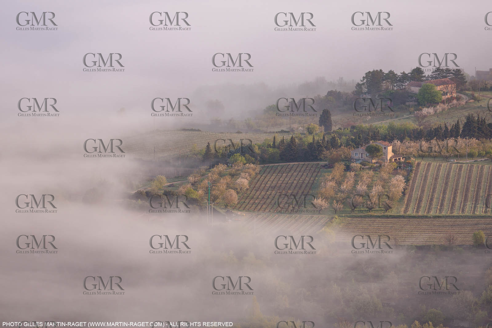 12 04 2016, Luberon National Park