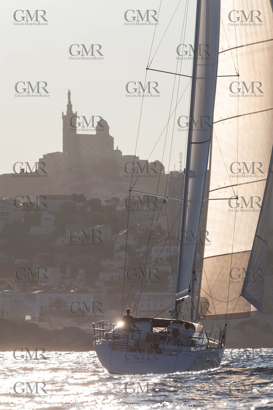 28 07 2016, Marseille (FRA,13) Chantier Wauquiez, Wauquiez Pilot Saloon 58