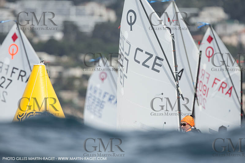 12 04 2016, Marseille (FRA,13), SNIM Dériveurs, Day 2