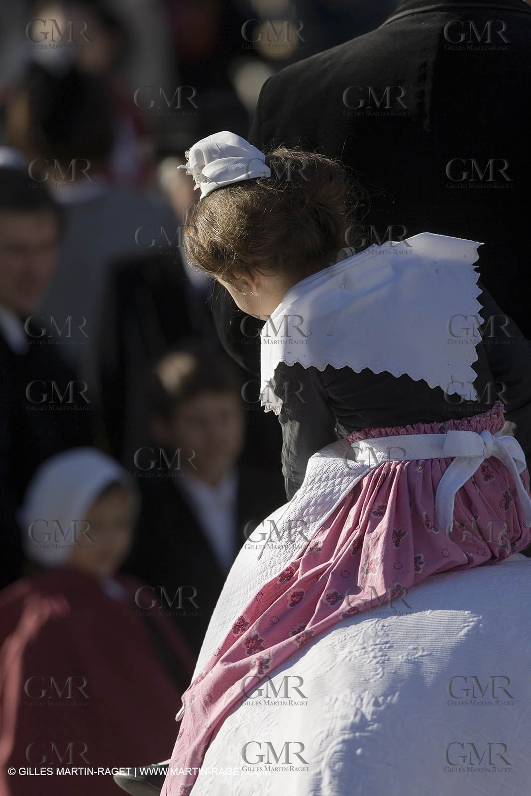 04 03 2007 - Aimargues (30, FRA) - Fanfonne Guillerme souvenir