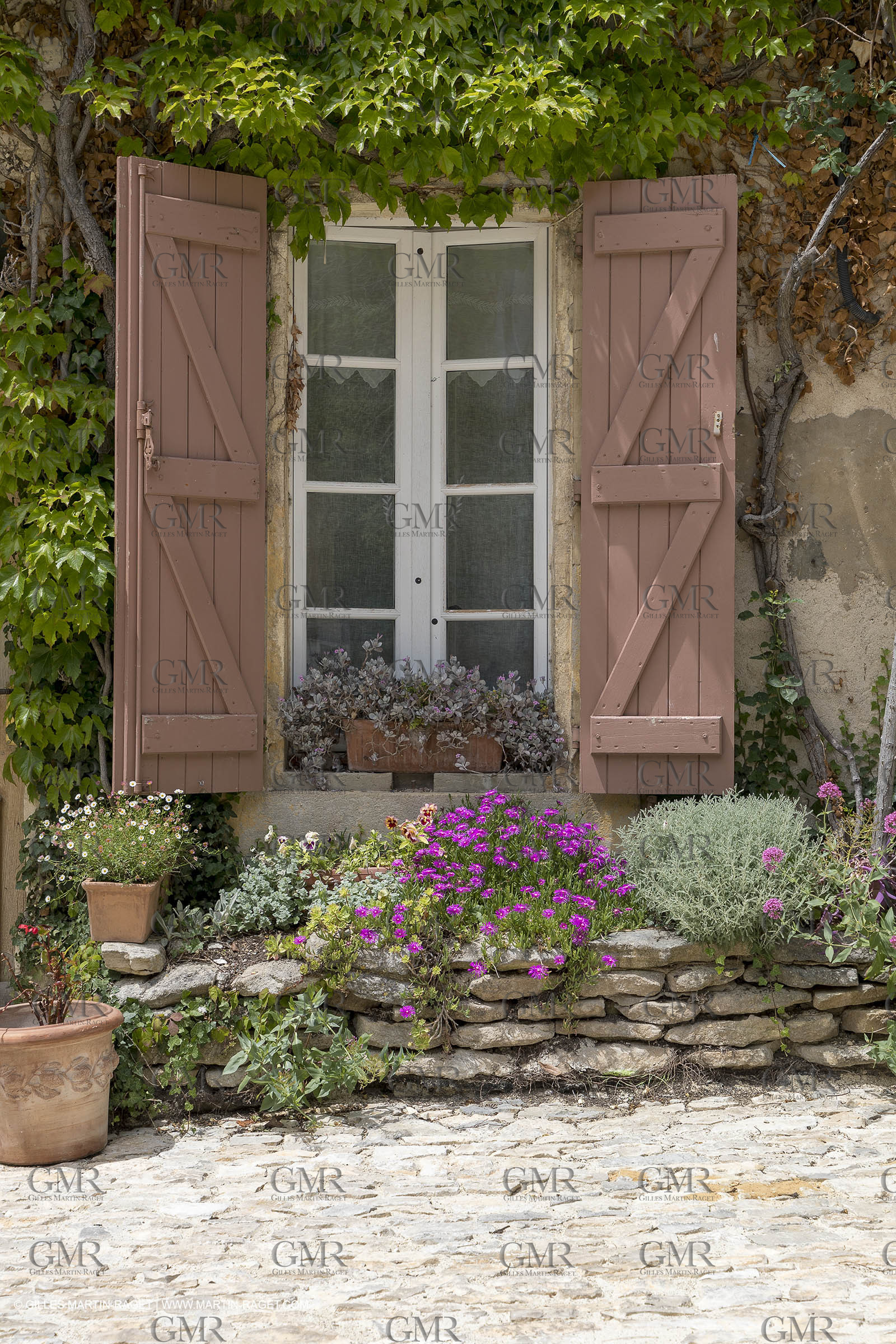 10 06 2018, Saignon (FRA,84)