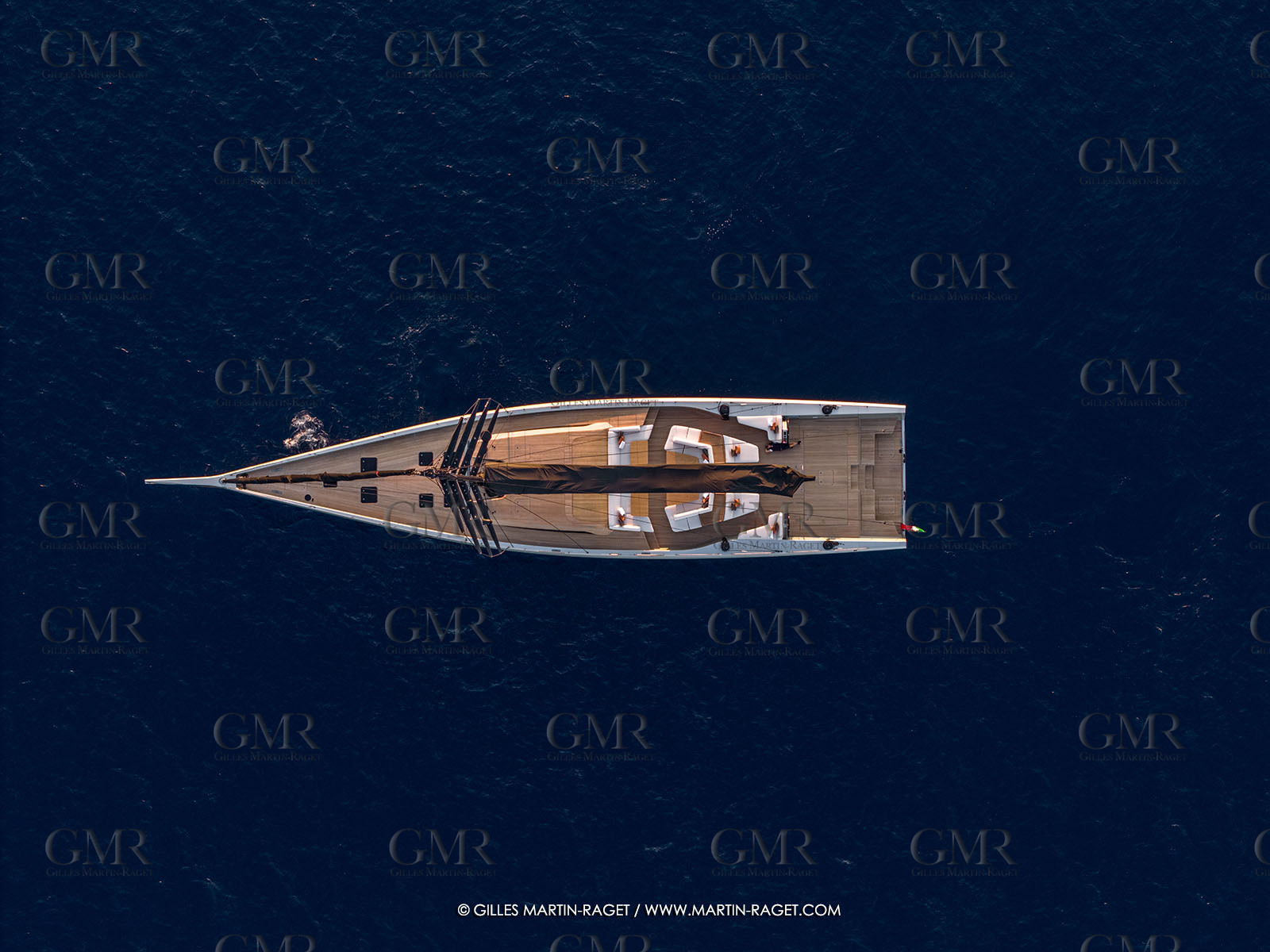 07 08 2025, Porto Cervo (ITA), Wally Yachts, Wallywind 110  2