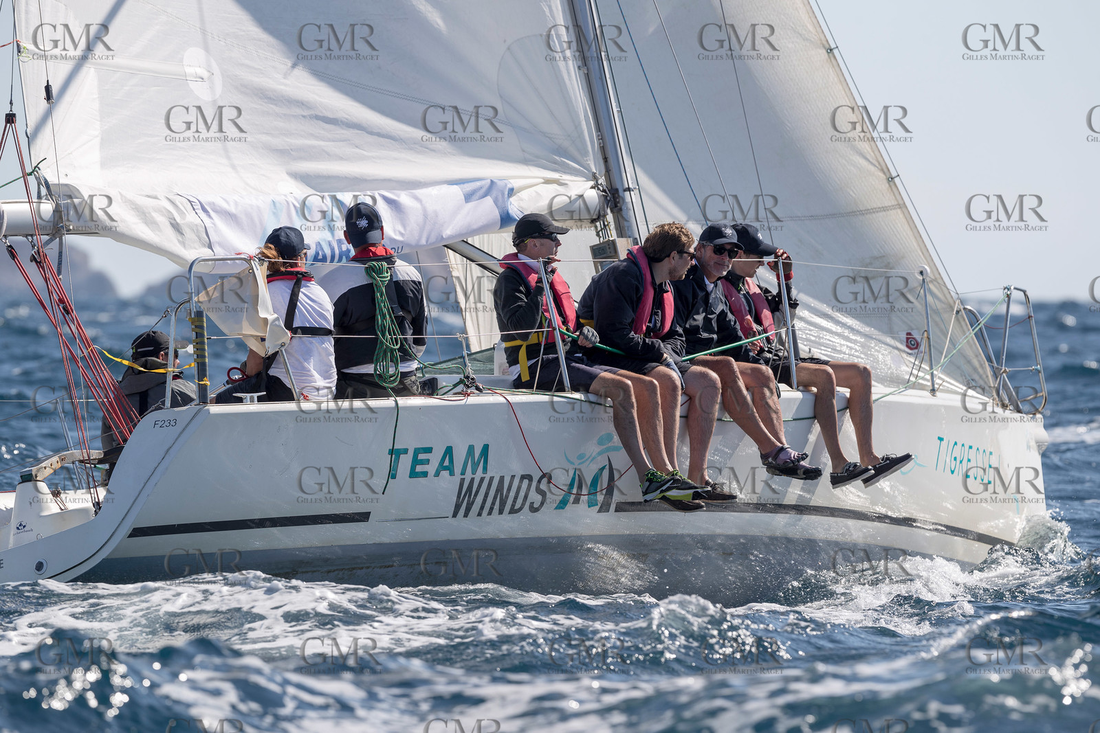 17 09 2021, Marseille (FRA,13), Juris Cup 2021, jour 1