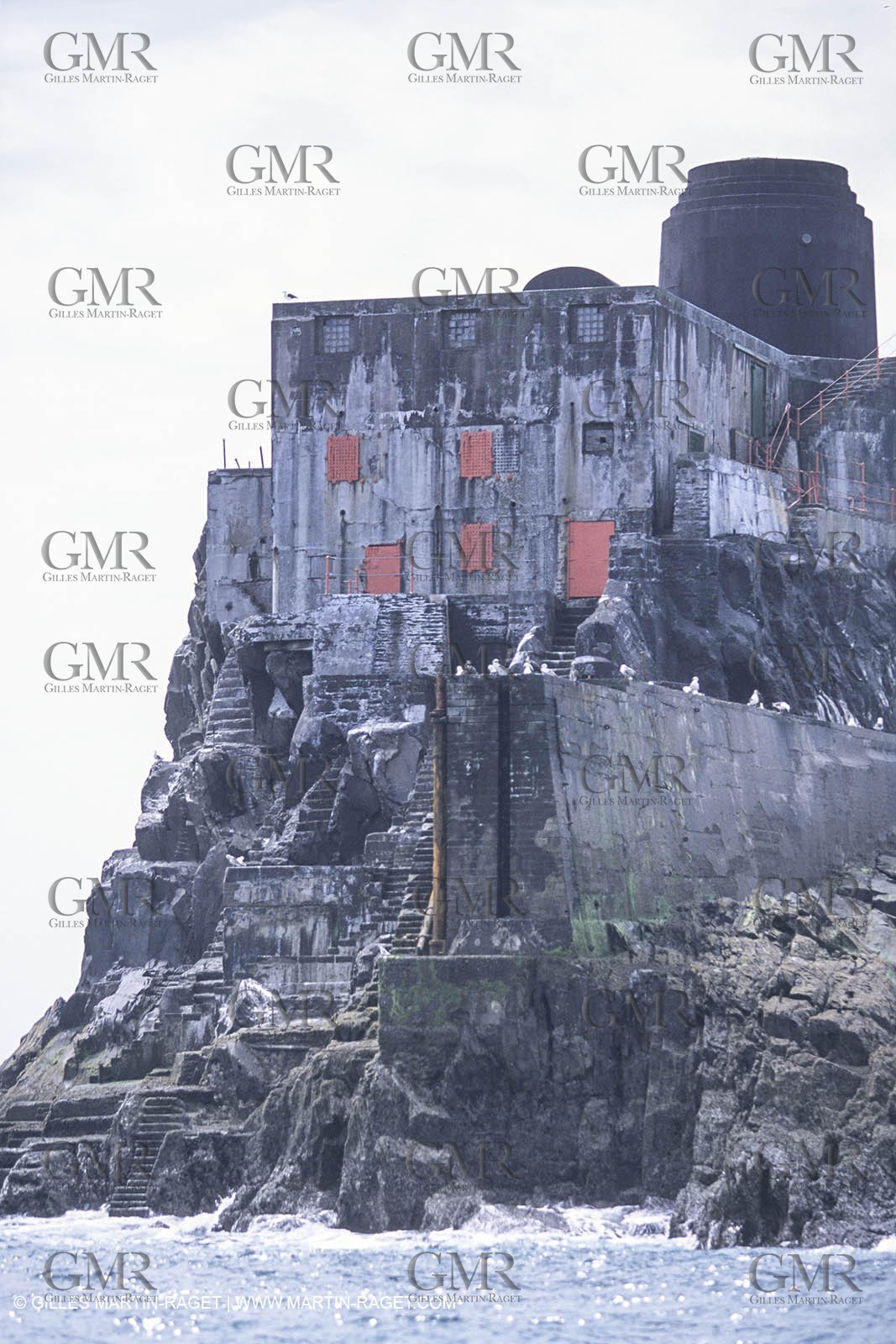 Phres, balises, semaphores, lighthouses, semaphoruses,