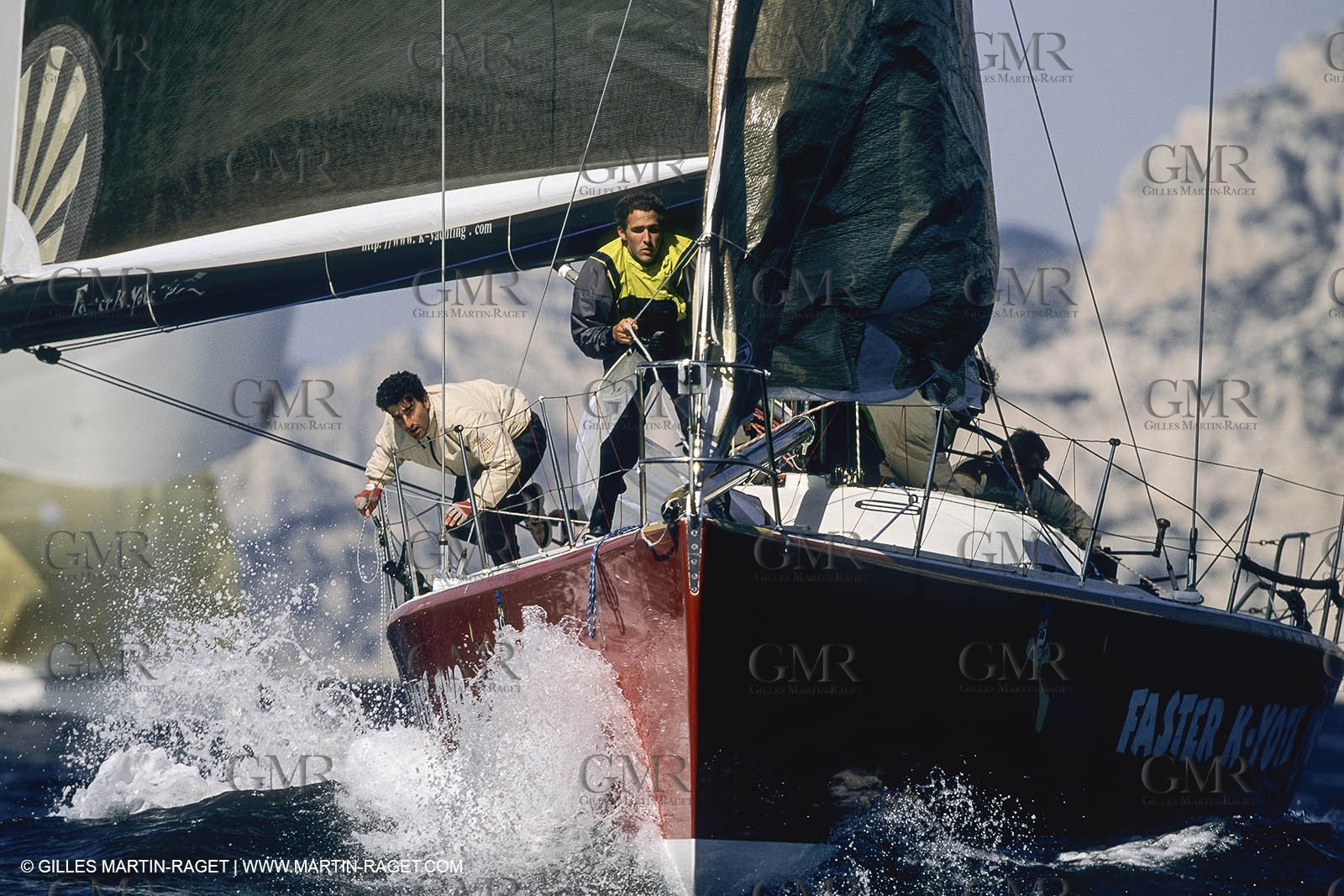 Cassis Cup, Cassis (FRA)