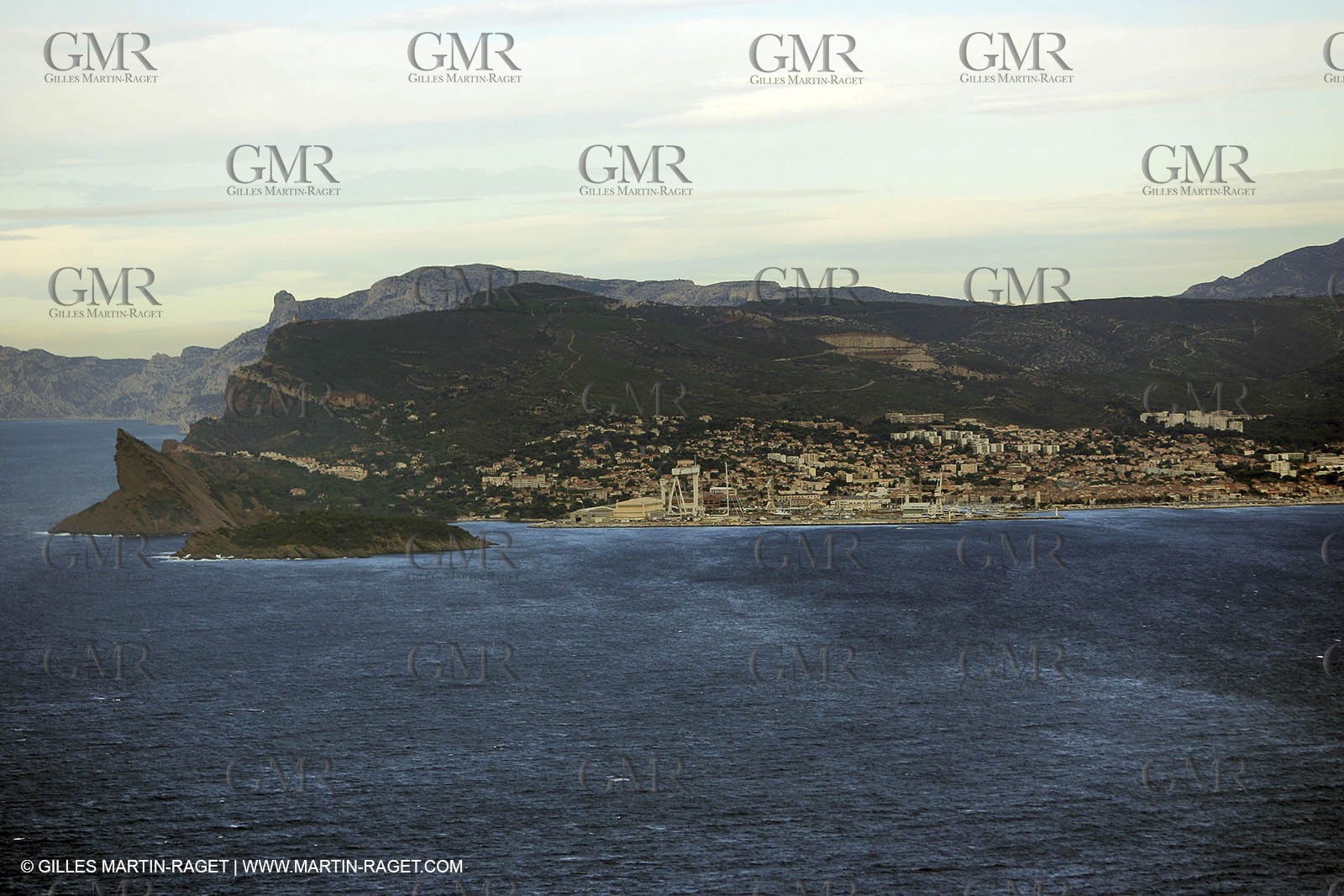 La Ciotat