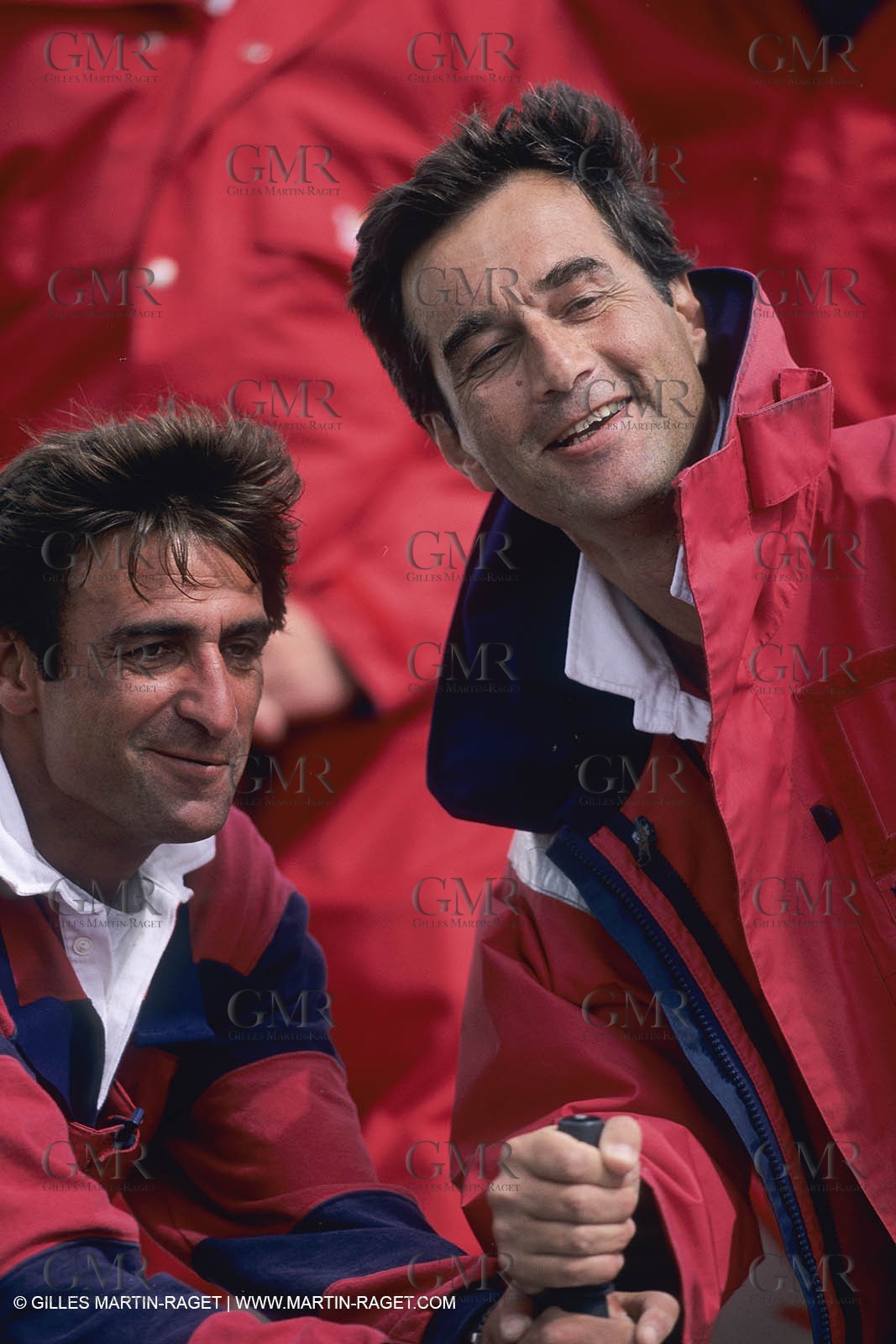 Sailing, Offshore Racing, Jules Verne Trophy, Commodore Explorer