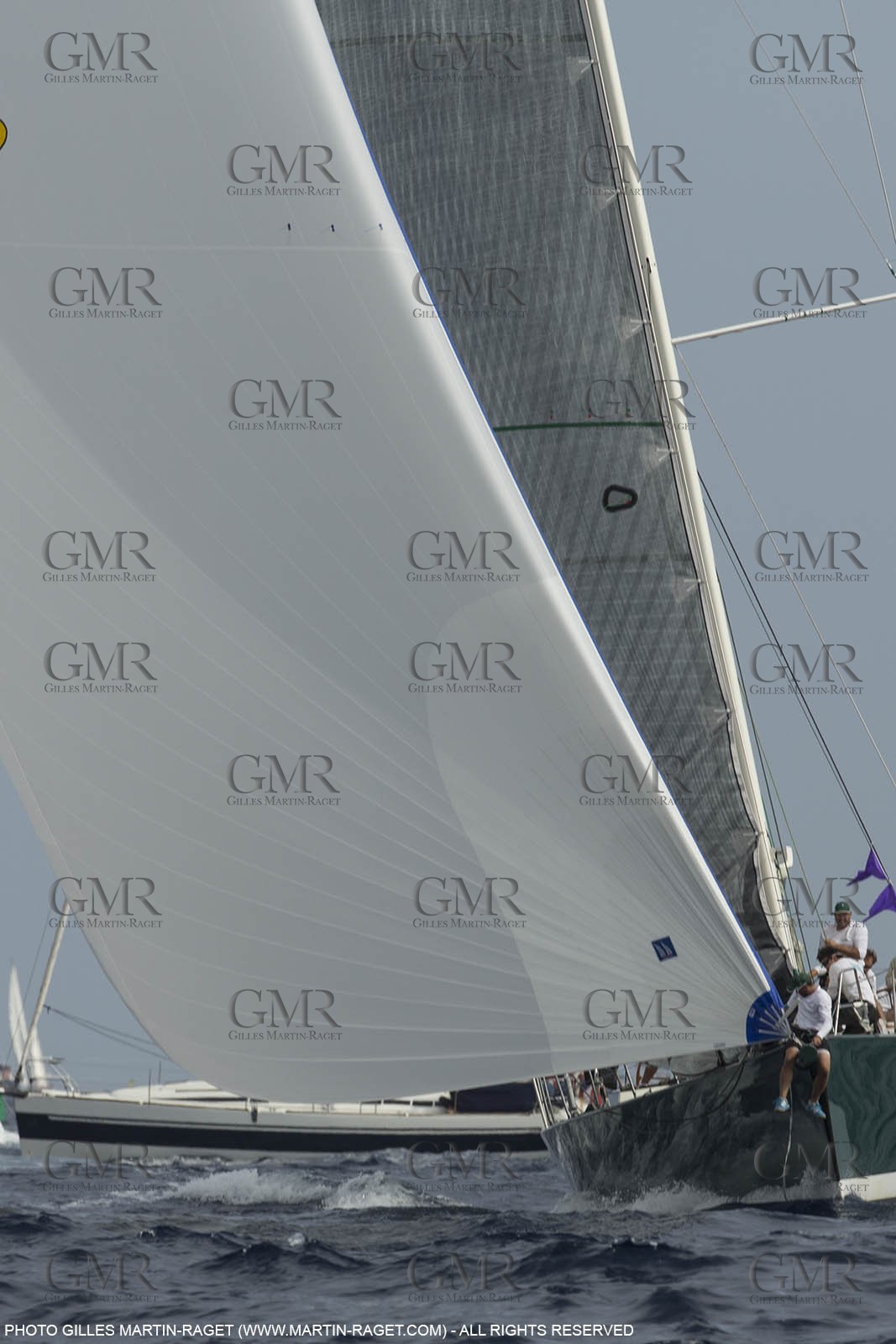 28 09 2015, Saint-Topez (FRA,83), Voiles de Saint-Tropez 2015, Day 1, Wally Yachts