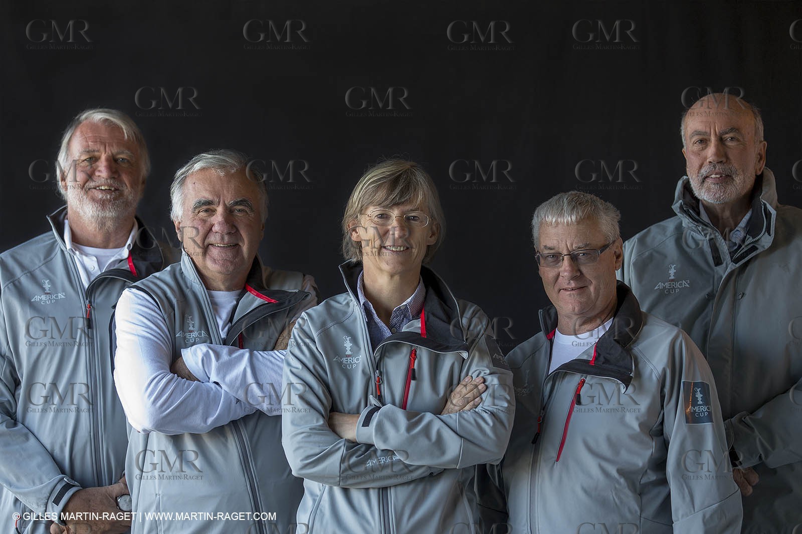 05 07 2013 - San Francisco (USA,CA) - 34th America's Cup -