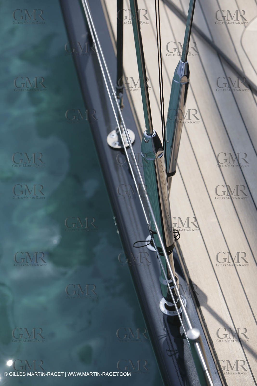 Sailing, Super Yachts, Wally Yachts, Tango