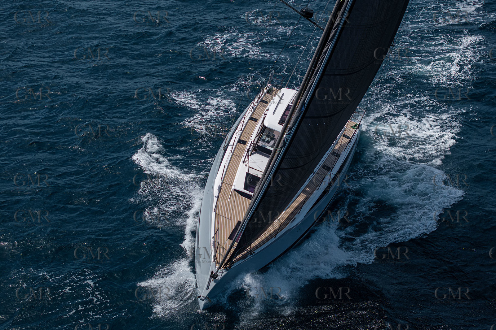 03 06 2025, Giens (FRA,83), Chantier Wauquiez, Wauquiez 55