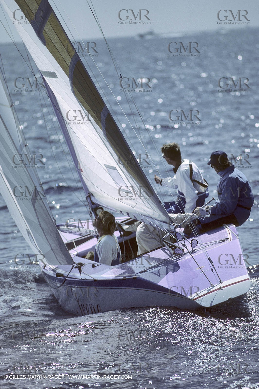 06 m JI - Cannes - 1985