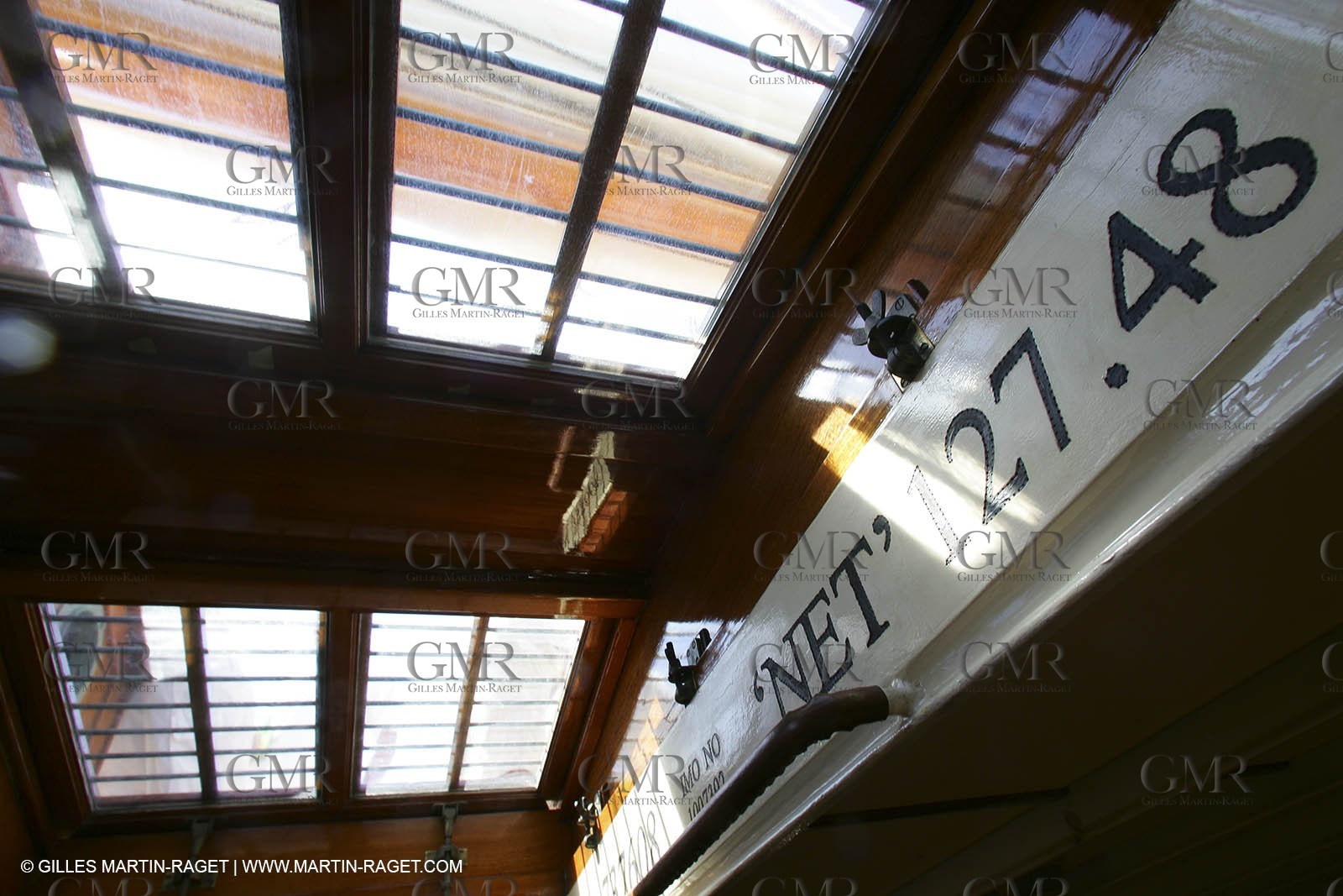 Sunshine - Classic yachts