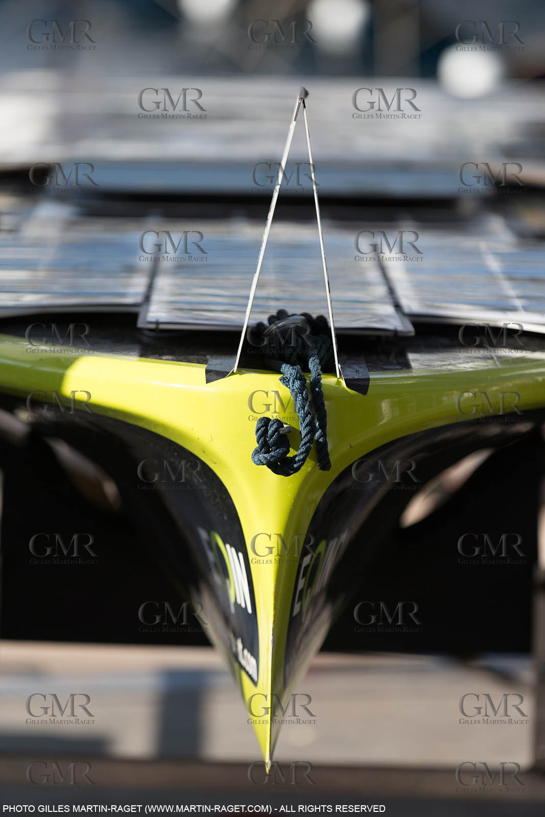 15 07 2016, Monaco, Yacht Club de Monaco, Solar Boats Challenge 2016