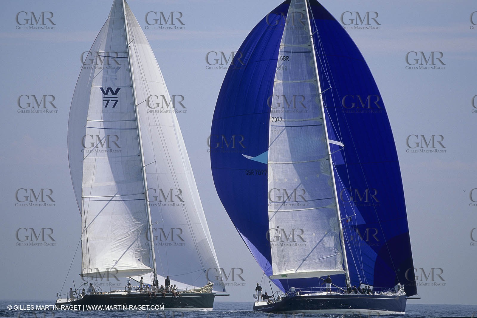 Sailing, Sailing Super Yachts, Wally Yachts, Magic Carpet