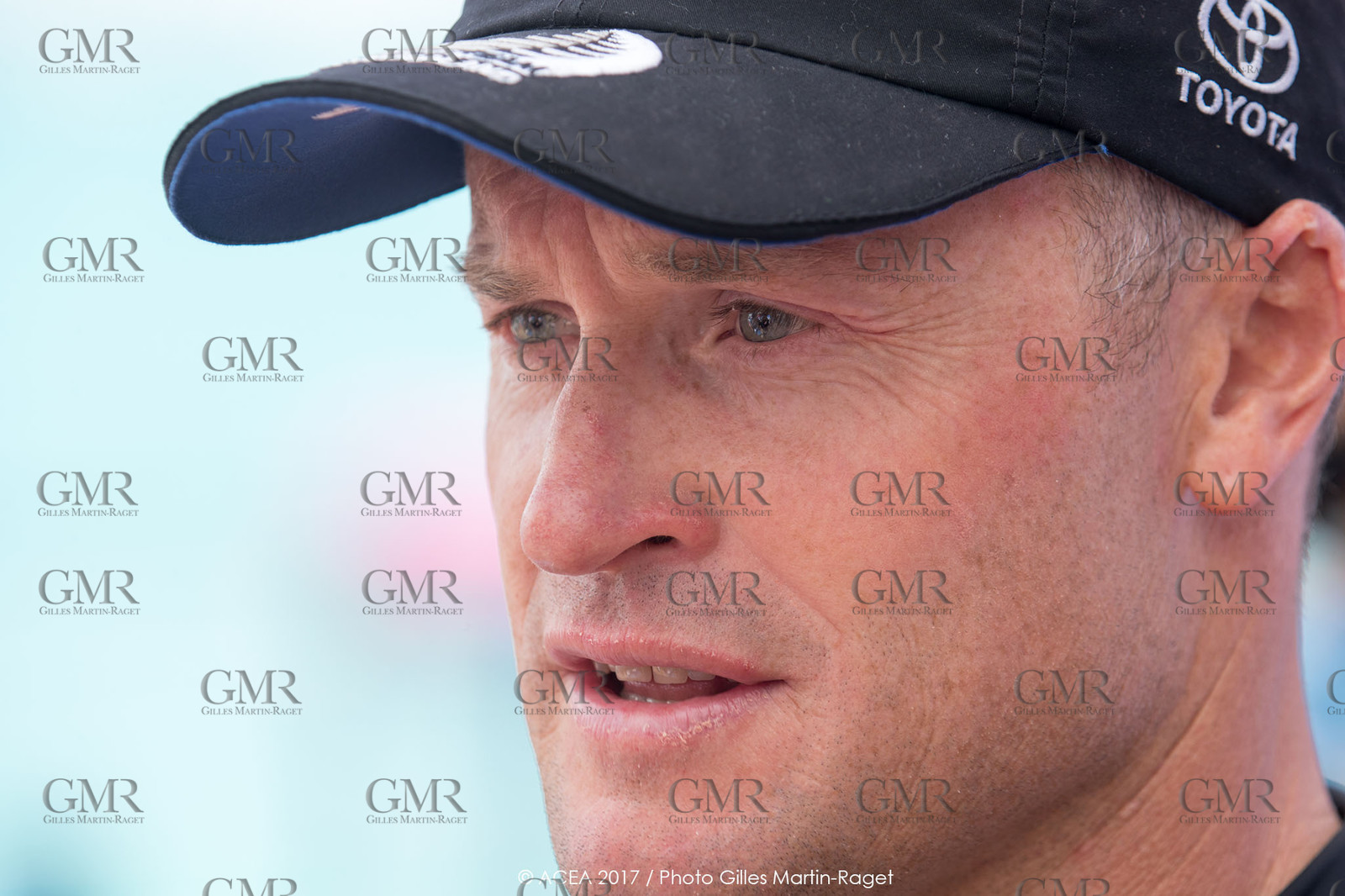 26 06 2017 - Bermuda (BDA) - 35th America's Cup 2017 - 35th America's Cup 2017 Presented by Louis Vuitton