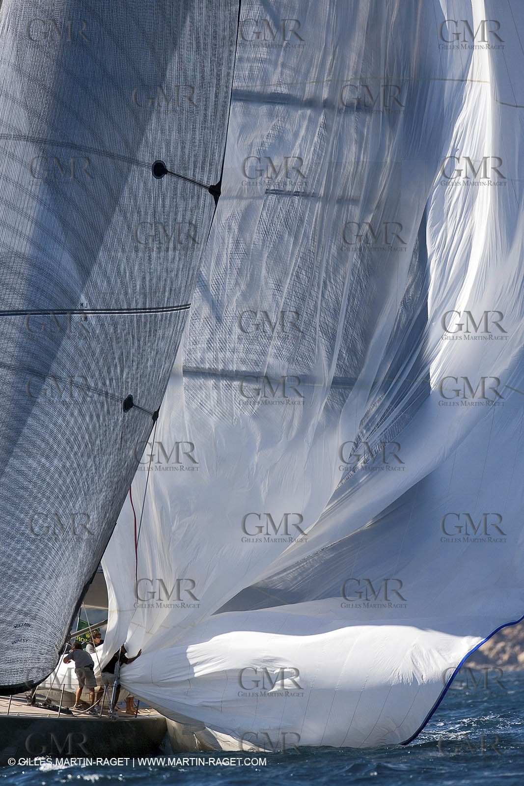 Maxi Yachts Rolex Cup 2005, Porto Cervo