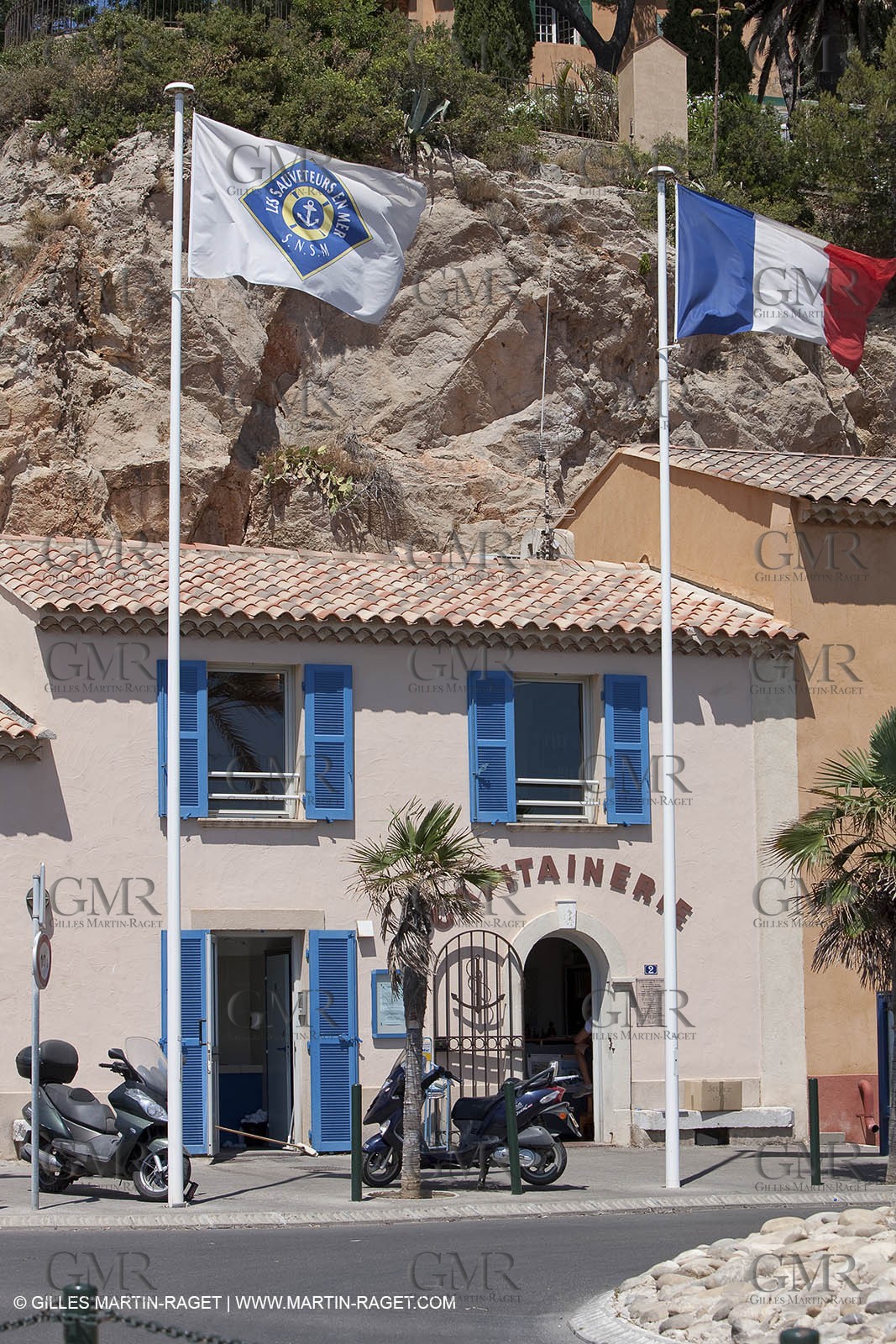 19 07 2009 - Sanary sur mer (FRA,83)