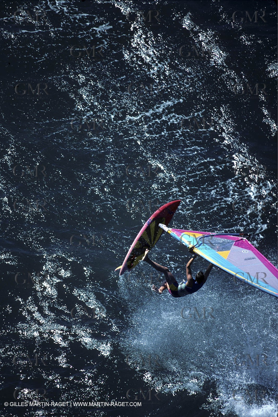 Windsurf