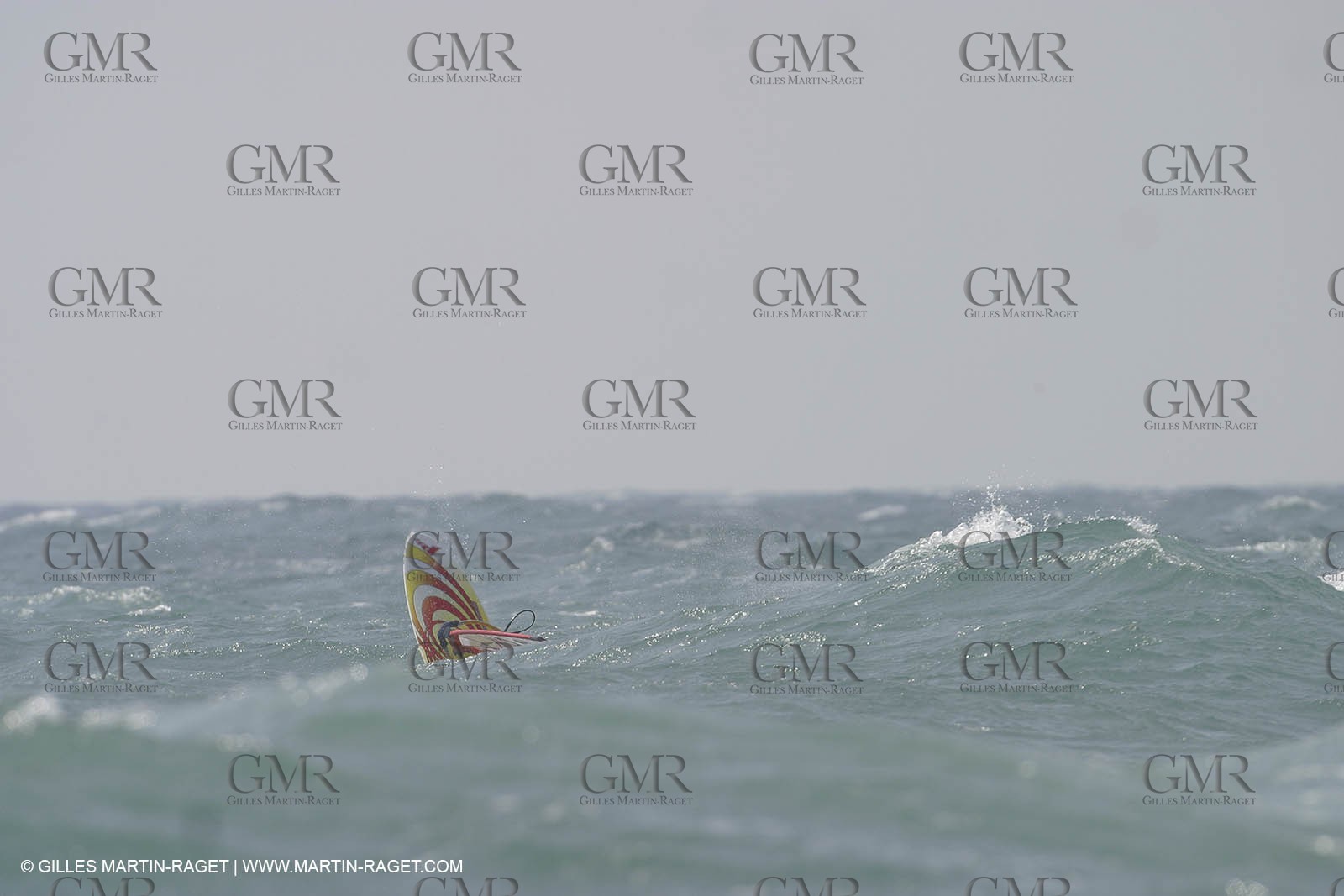 Windsurf