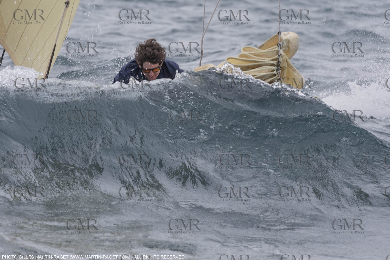 01 10 2025, Saint-Tropez (FRA,83) , Voioes de Saint-Tropez 2015, Day 4