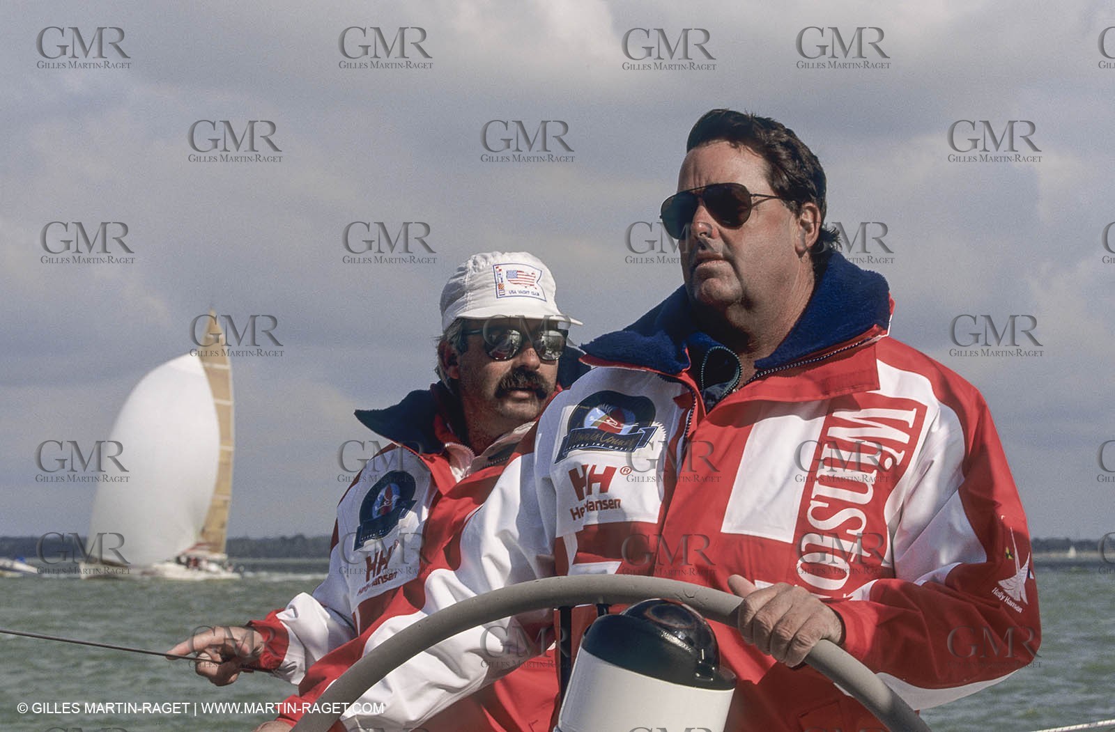 Sailing, People, sailors,owners, skippers, crew, designers, boatbuilders, celebrities (check keywords)