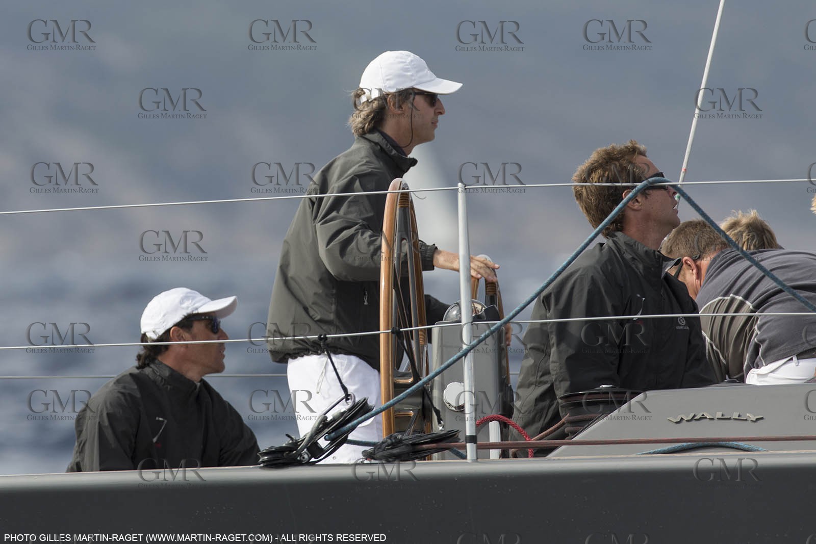 28 09 2015, Saint-Topez (FRA,83), Voiles de Saint-Tropez 2015, Day 1, Wally Yachts