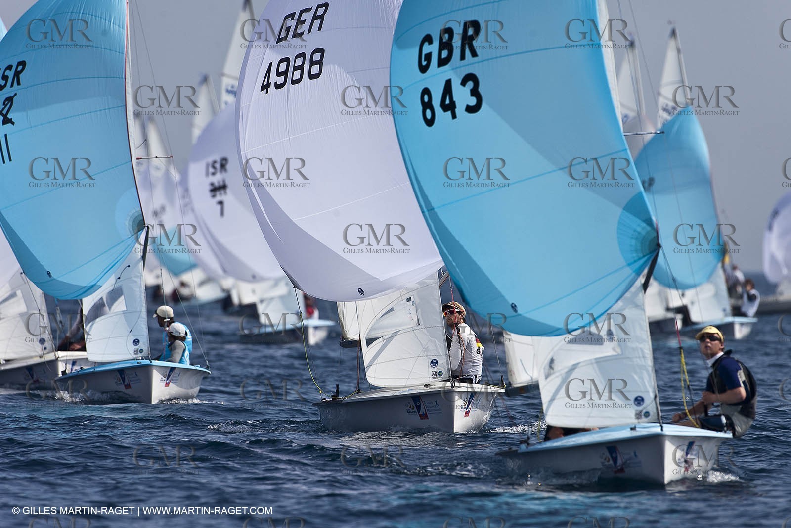 26-04-10 - Hyeres (FRA,83) - SOF 2010