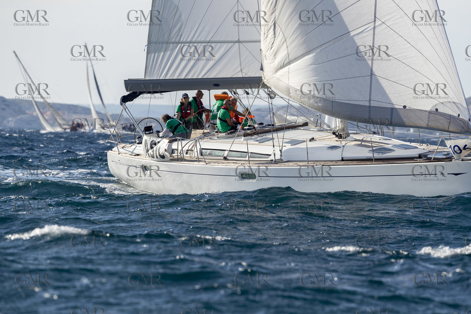 16 09 2022, Marseille (FRA,13), Juris Cup 2022, jour 1