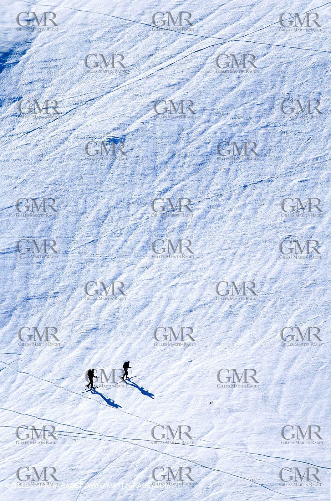 France - Alpes du Sud - Col du Lautaret