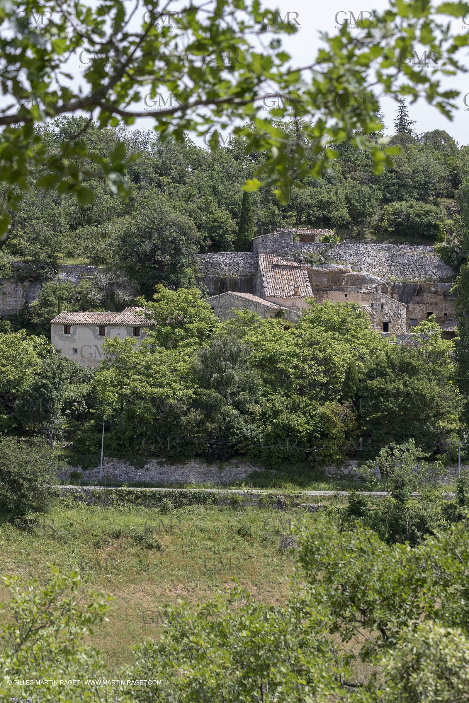 10 06 2018, Sivergues (FRA,84)