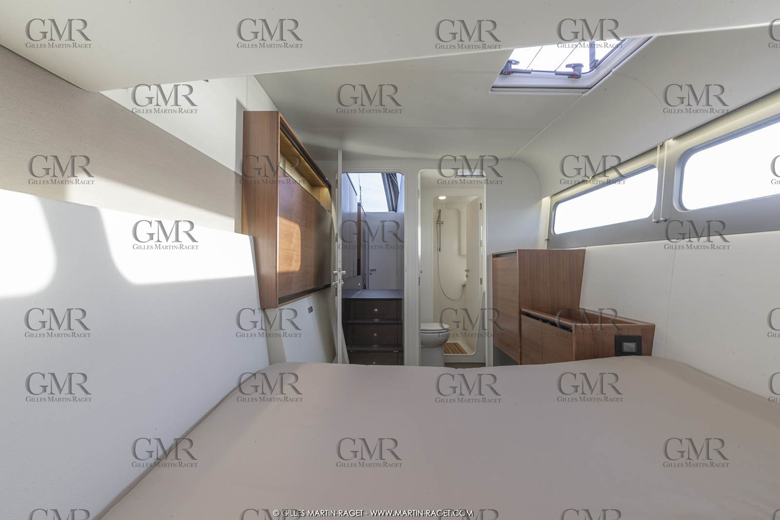 08 0003 2019, La Grande Motte (FRA,84), Gunboat 68