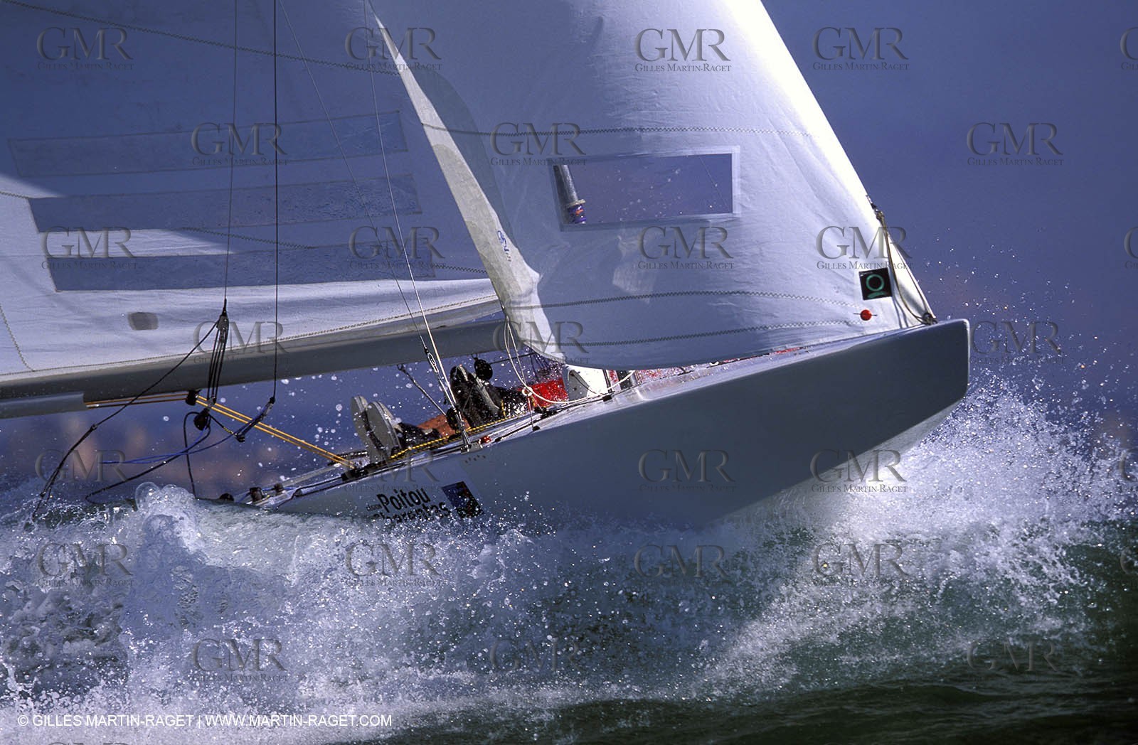 Rohart-Rambeau - Star - Dinghies