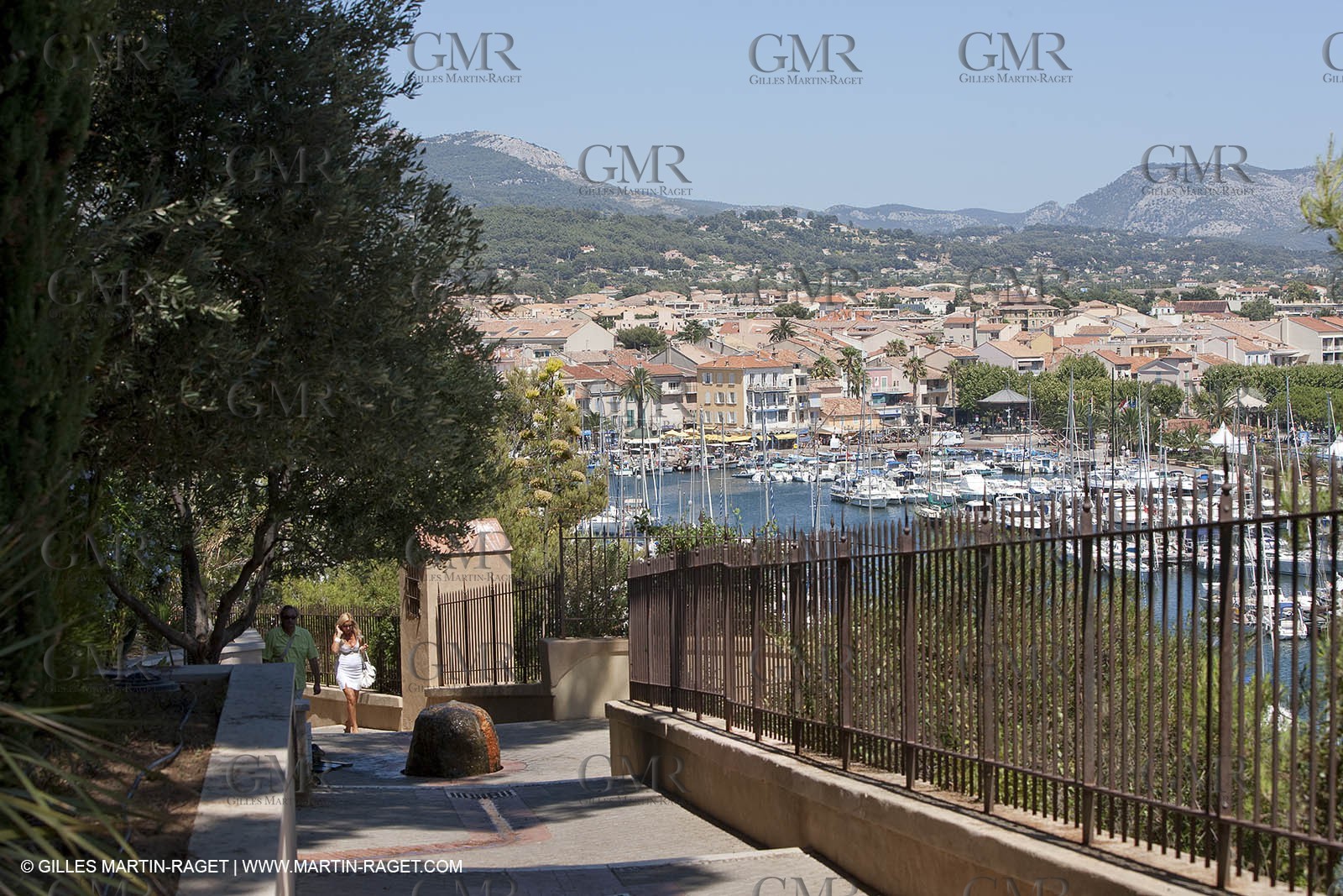 19 07 2009 - Sanary sur mer (FRA,83)