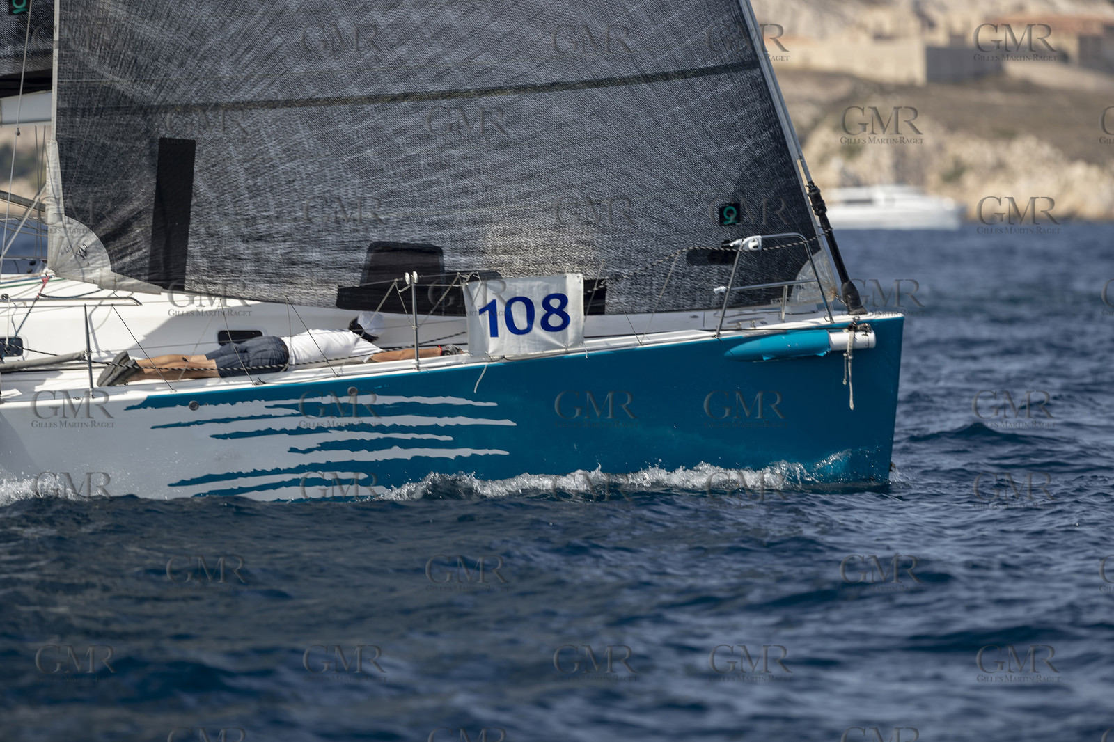 15 09 2018, Mareseille (FRA,13), Juris Cup 2018, Day 2