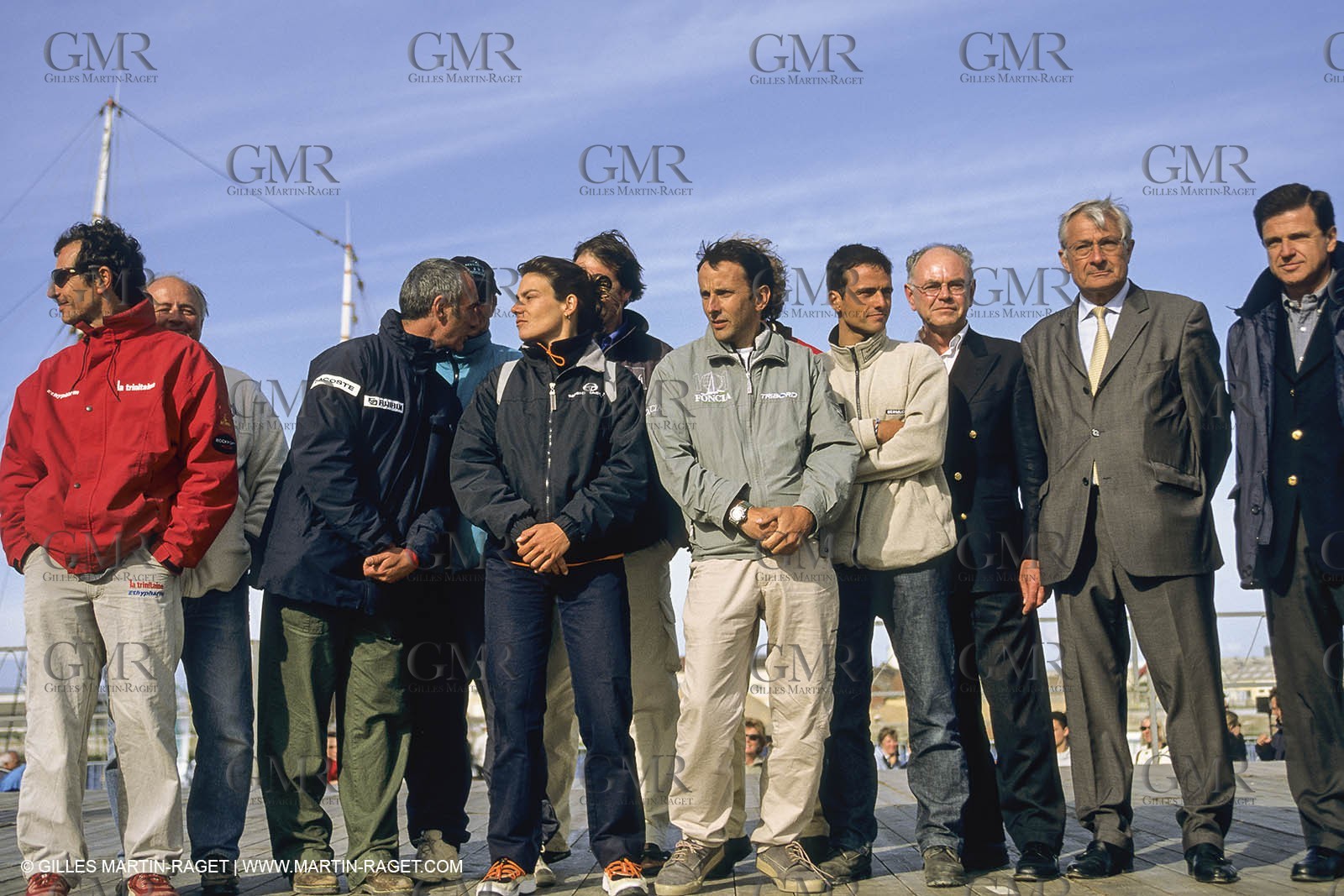 Yacht Racing, Multihull, ORMA 60