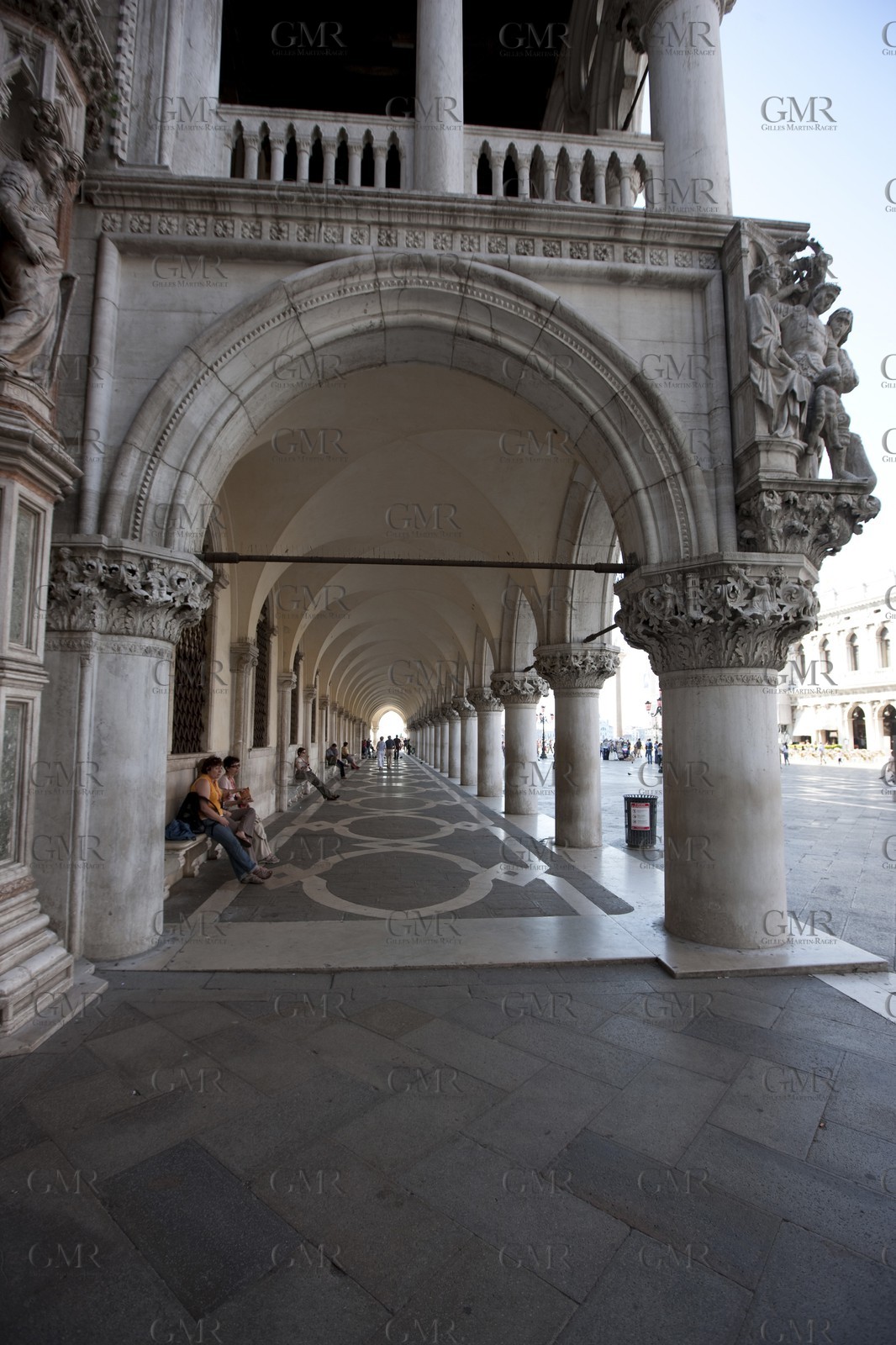 17 05 2009 - Venezia (ITA)