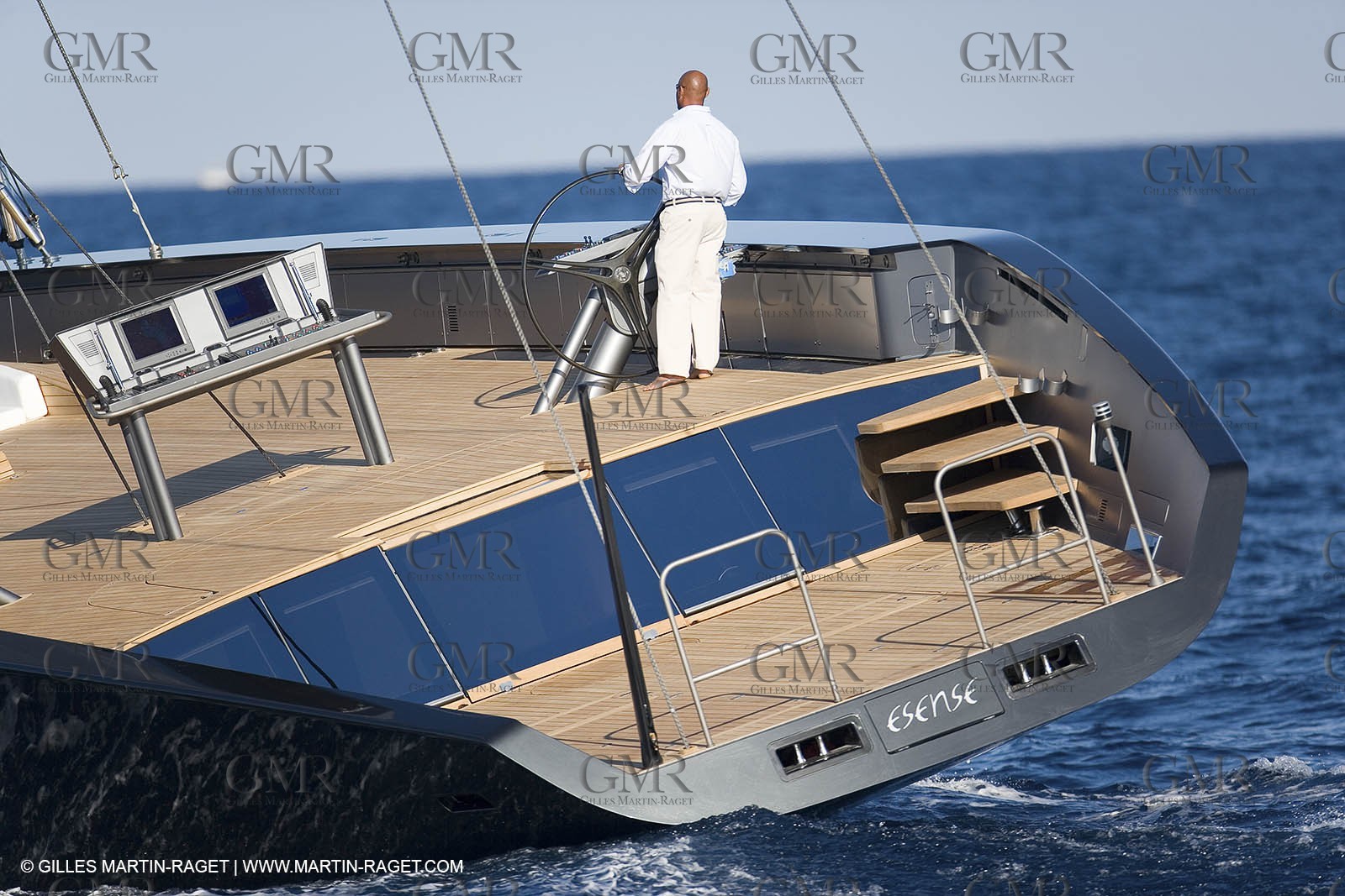 Esense - Wally Yachts