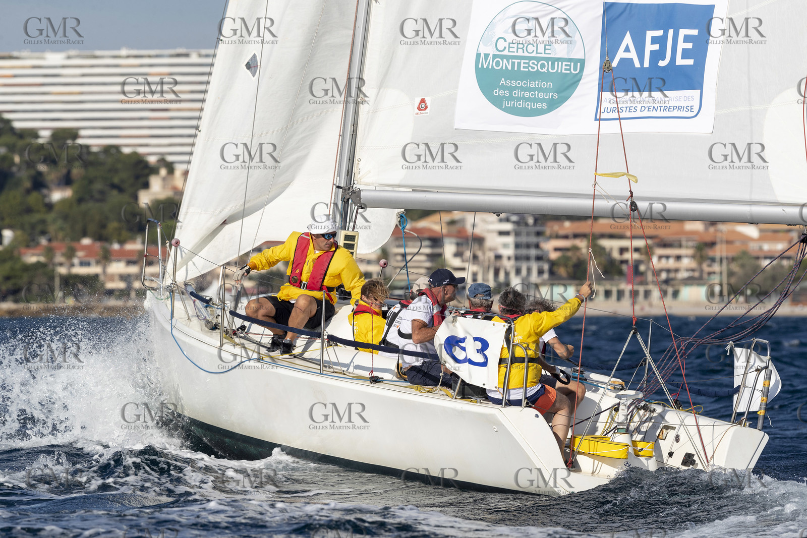16 09 2022, Marseille (FRA,13), Juris Cup 2022, jour 1