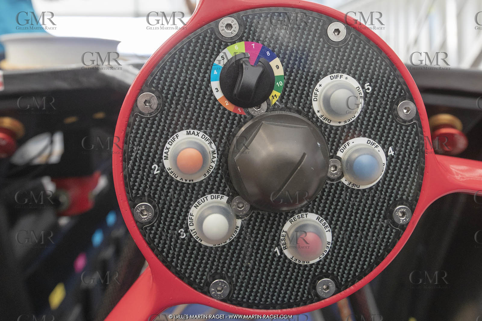 16 09 2019, Marseille (FRA,13), SailGP, SailGP Marseille 2019, Training Day  2