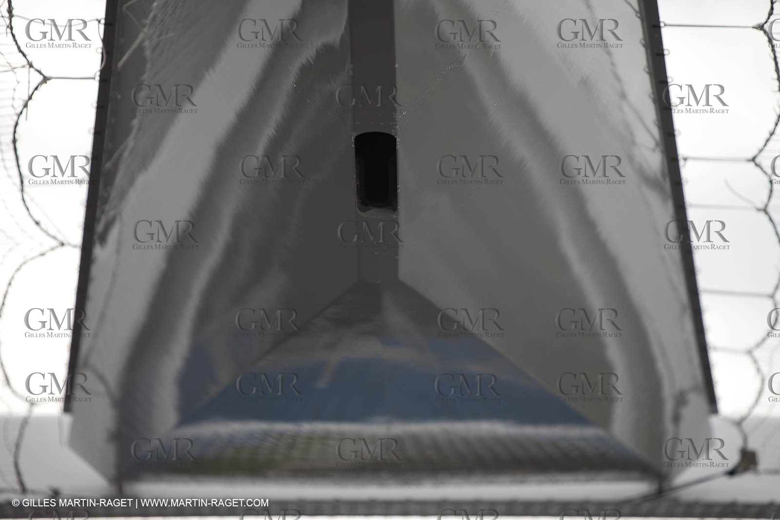 23 08 2010 - Ecublens (SUI) - L'Hydroptère.CH - Project launch