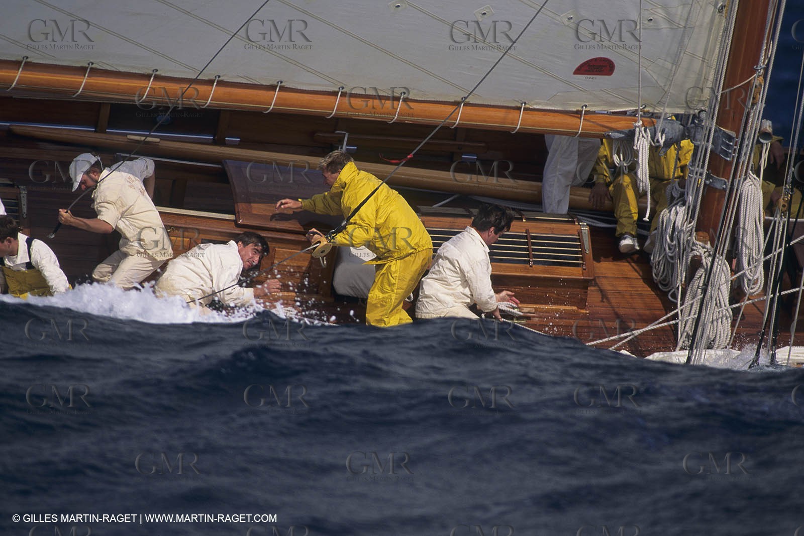 Classic Yachts