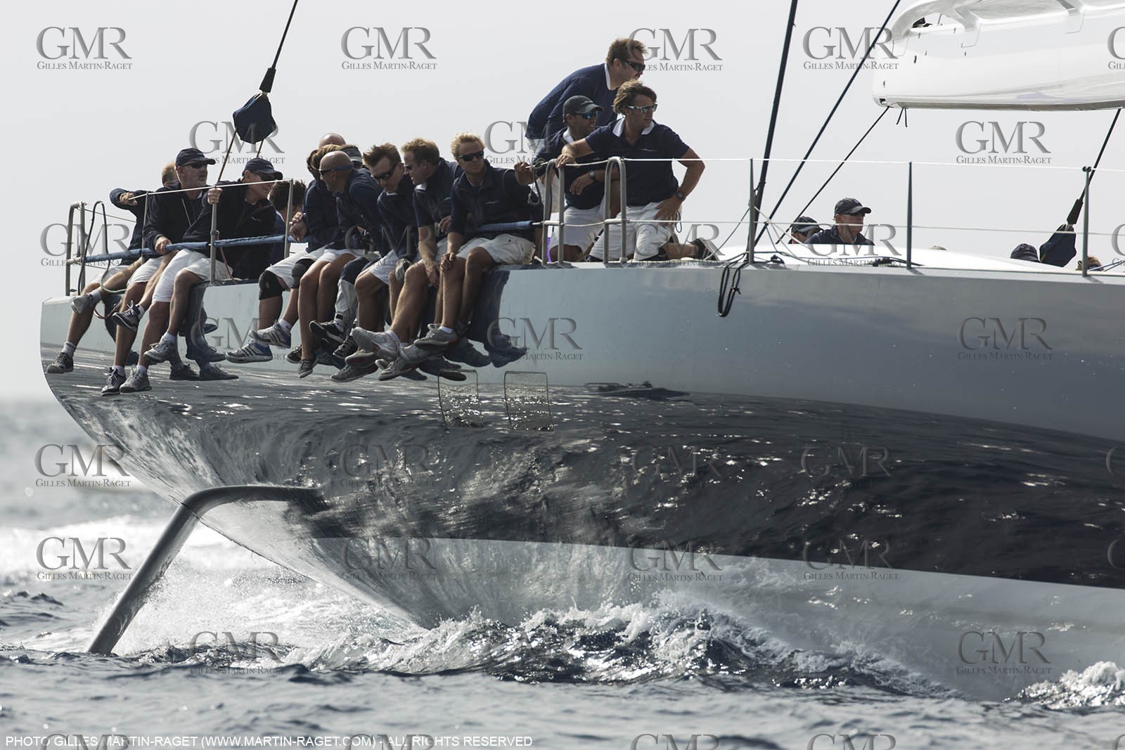 28 09 2015, Saint-Topez (FRA,83), Voiles de Saint-Tropez 2015, Day 1, Wally Yachts