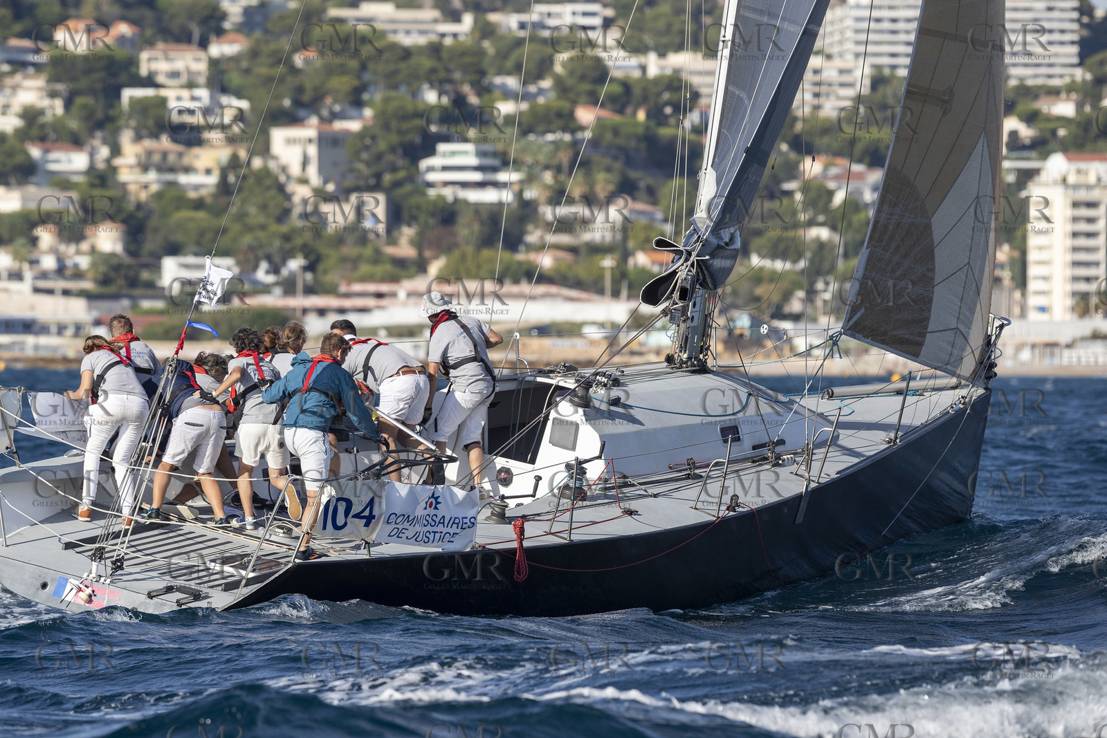 16 09 2022, Marseille (FRA,13), Juris Cup 2022, jour 1