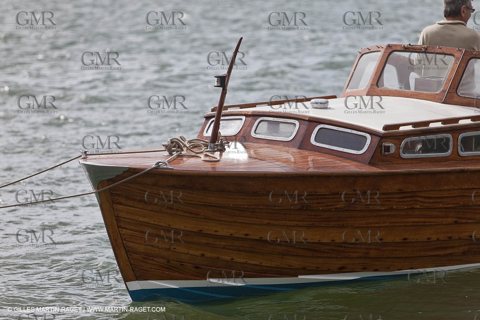 01-05-10 - Le Bono (FRA,56) - Regate Classique