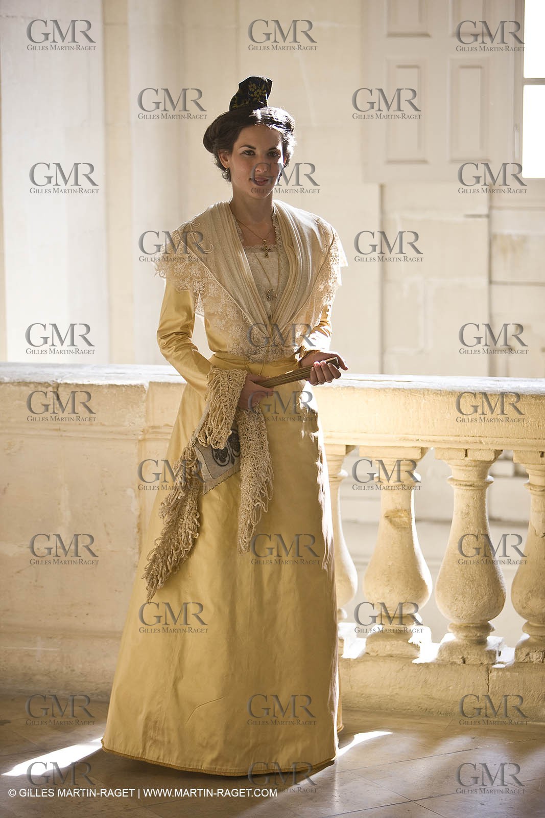 01 05 2008 - Arles (FRA,13) - Election de la Reine d'Arles