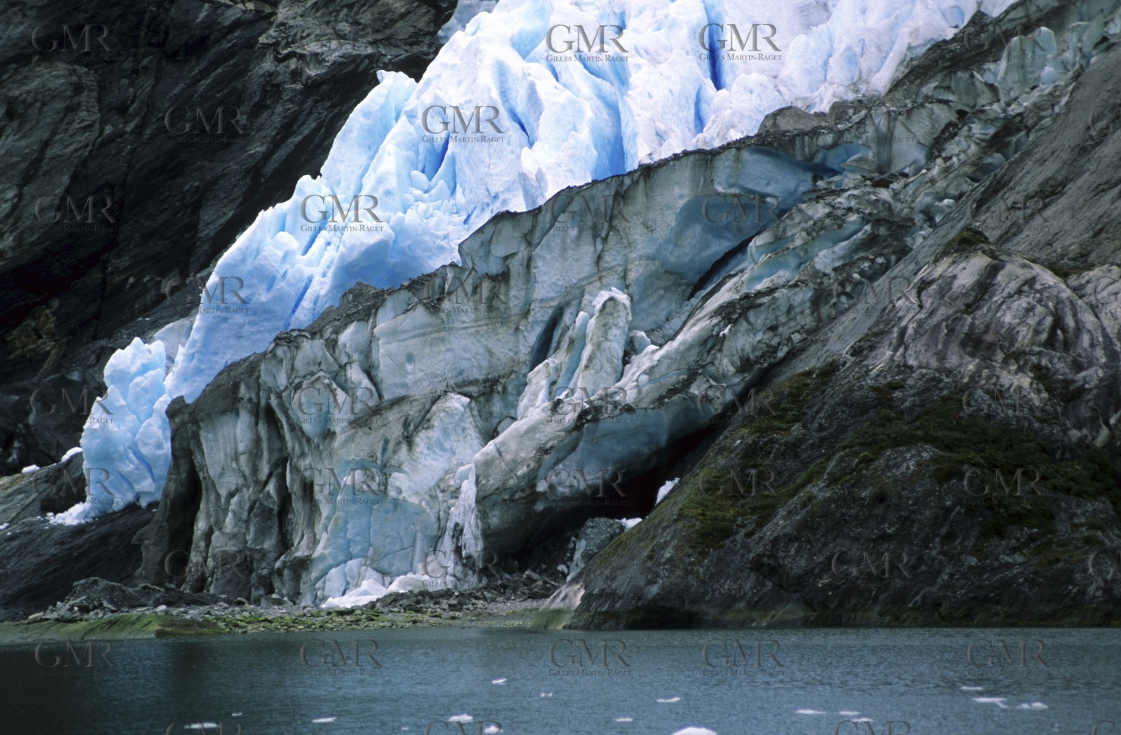 Patagonia